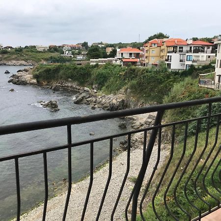 Apartment Slantse Süzebolu Dış mekan fotoğraf