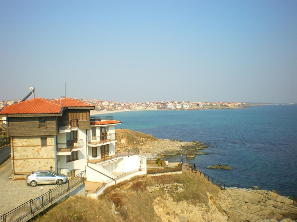 Apartment Slantse Süzebolu Oda fotoğraf