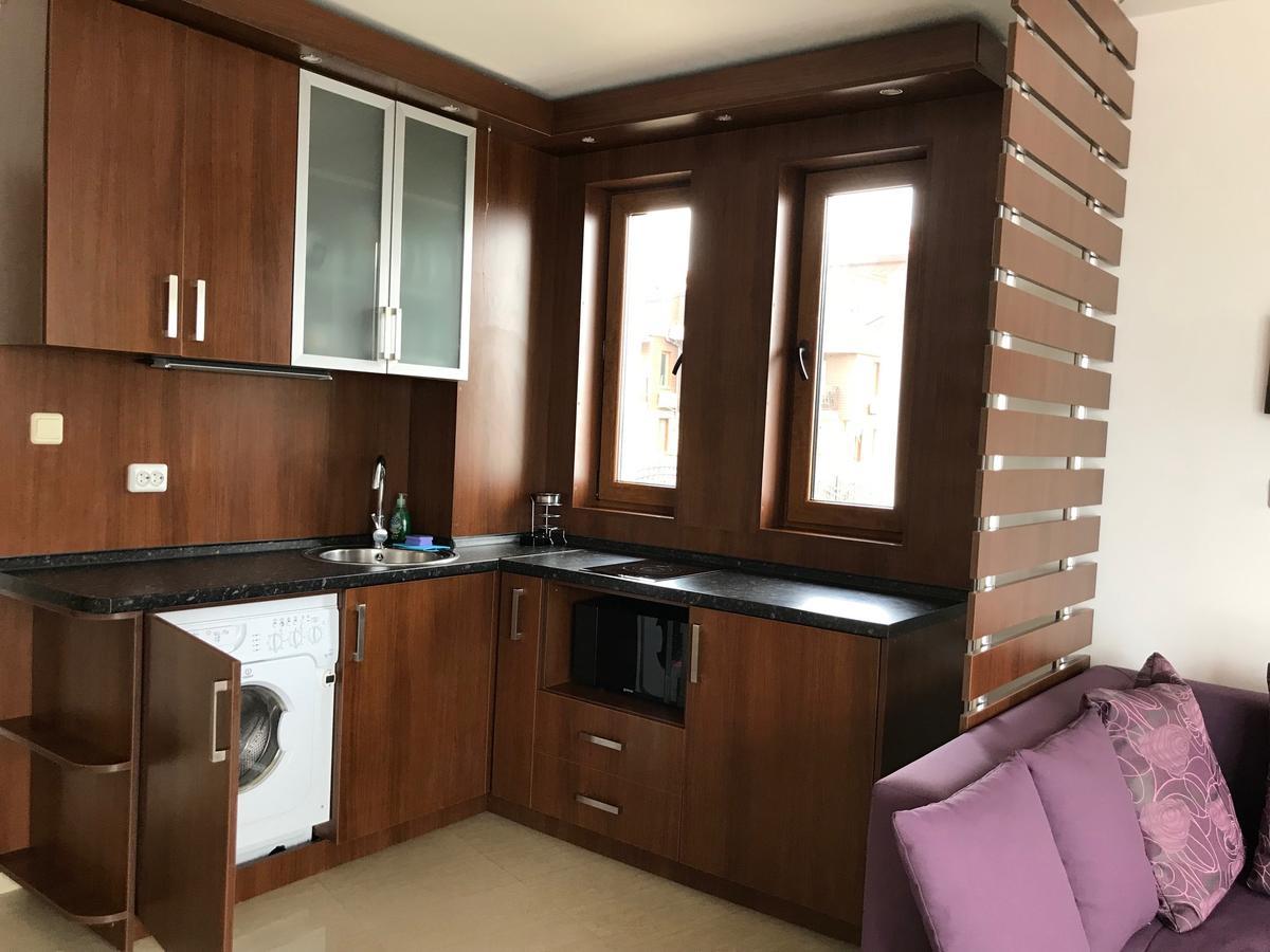 Apartment Slantse Süzebolu Dış mekan fotoğraf