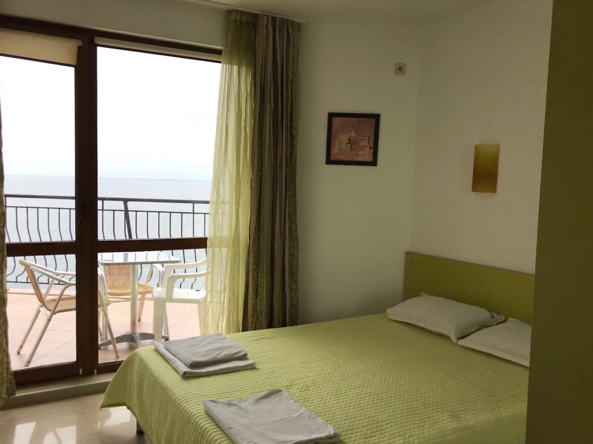 Apartment Slantse Süzebolu Dış mekan fotoğraf