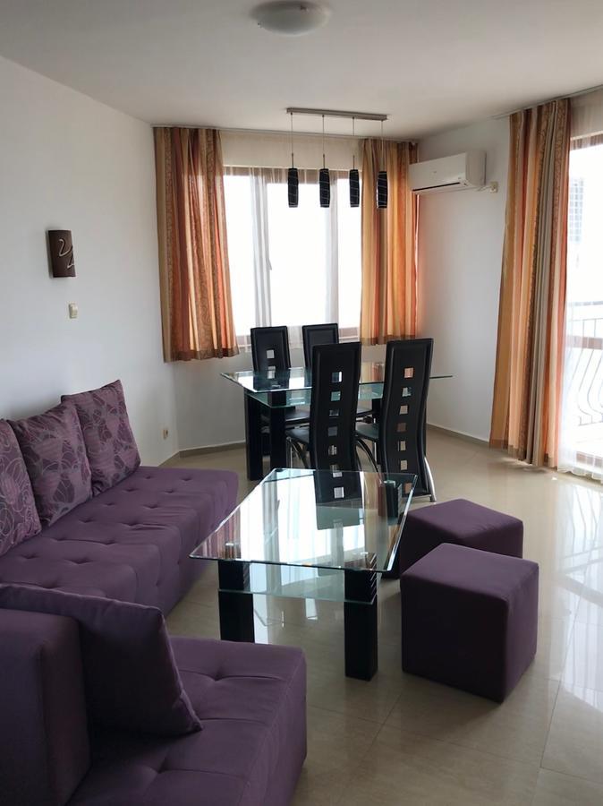 Apartment Slantse Süzebolu Dış mekan fotoğraf