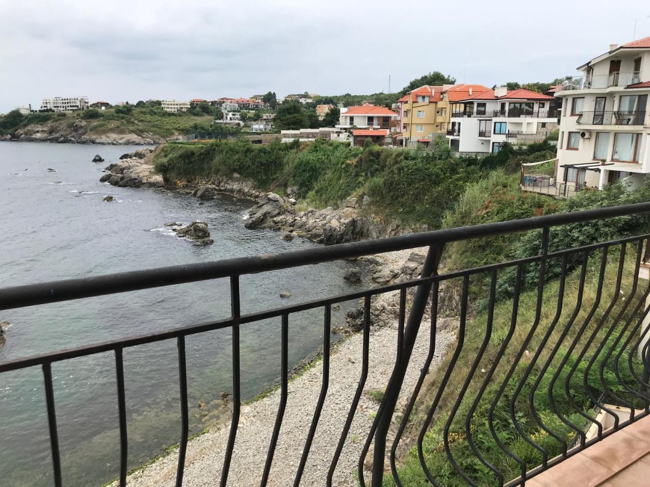 Apartment Slantse Süzebolu Dış mekan fotoğraf