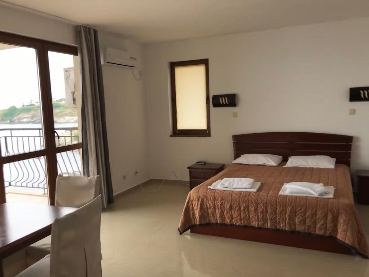 Apartment Slantse Süzebolu Dış mekan fotoğraf