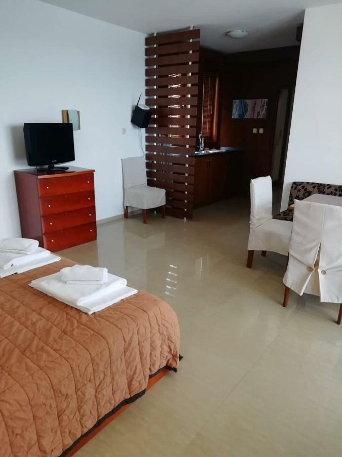 Apartment Slantse Süzebolu Dış mekan fotoğraf